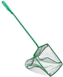 Aquarium Landing Net 12.5x11 Arm 26cm Boyu 12.5 Cm