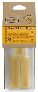 Chewies Лакомство за Кученца с Сирене 3бр