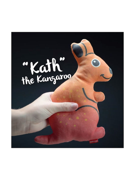 Hundespielzeug Reddingo Langlebiges Kangaroo 23,50cm