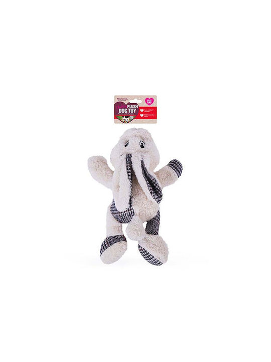 Jucărie pentru câini Pluș "sniffer Rabbit" 25cm Rosewood
