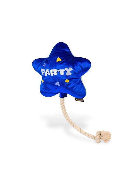 P.l.a.y Παιχνίδι Ανθεκτικό Σκύλους Party Μπαλόνι 30cm