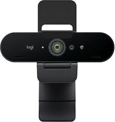 Logitech Brio 4K