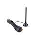 Waveshare PWA Εξωτερική Κεραία WiFi 5dBi