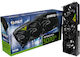 Palit GeForce RTX 5070 Ti 16GB GDDR7 GamingPro-S Κάρτα Γραφικών