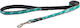 Rogz Dog Leash/Lead Strap Fancy Dress L in Green color