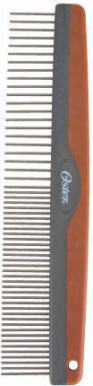 Oster Premium Comb for Misc Hair Lengths for Flea Removal