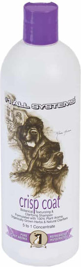 Σαμπουάν All Systems Crisp Coat 500 Ml