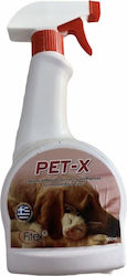 Почистващ Продукт За Акафтарсии От Домашни Любимци Pet-x 500ml Почистващ Продукт За Акафтарсии От Домашни Любимци Pet-x 500ml
