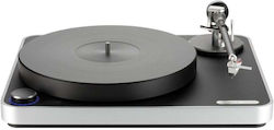 ClearAudio Concept Signature + Concept MM Cartridge