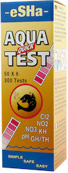 Esha Quicktest