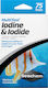 Seachem Multi Test Iodine/Iodid Messung des Iodidhalt Seachem 20505675