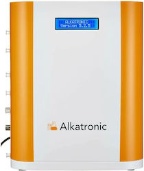 Focustronic Alkatronic Контролер на Алкалността