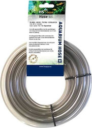 Гъвкав Прозрачен Маркуч Антрацит Hs Aqua Anthracite Hose 12-16 Mm 3 Mtr Гъвкав Прозрачен Маркуч Антрацит Hs Aqua Anthracite Hose 12-16 Mm 3 Mtr