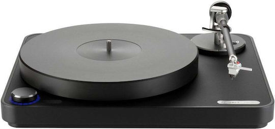ClearAudio Concept Signature + Concept MM Cartridge Πικάπ Μαύρο