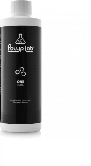 Polyplab One Calciu Mag Echilibrat Dkh 250 Ml