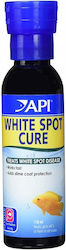 Api White Spot Cure 118ml Api White Spot Cure 118ml