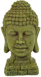 Aquarium Toys Blue Belle Pacific Buddha 16 Cm