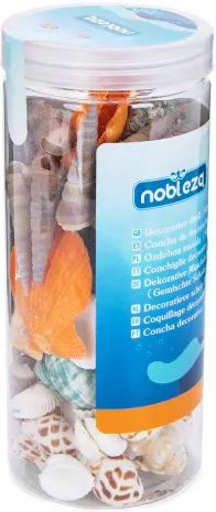 Cojișoare Pentru Acvariu Nobleza N51717 Decorative Shell 6-8cm