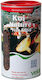 Храна За Риби Koi Nature Fish Food 1250ml Velda