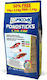 Prodac Pond Sticks Color 5kg +2 5kg Δωρο