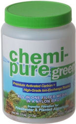 Boyd Chemi Pure Зелен Активен Въглен 312 Гр