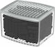 Касета Гъба Активен Въглен Aquatlantis Cleanbox Activated Carbon M