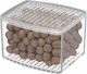 Porous Rock Cartridge Colonies of Beneficial Bacteria Aquatlantis Cleanbox Aquaclay M