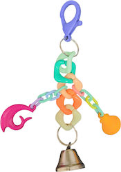 Parrot Game 15cm