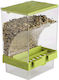 Birds Kingdom Vogelfütterung & -tränke Economical Vögel 14x10x7cm