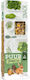 Witte Molen Snack "Puur Stick Rodents" Eucalyptus & Thyme 180g 2 Pieces Witte Molen 1085668