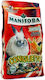 Coniglietto Manitoba 1kg Complete Food Rabbits