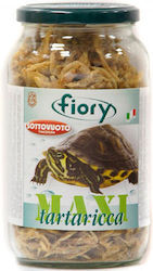 Fiory Schildkröte Reptilienfutter Garnelen 1000ml