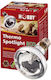 Lămpi Pentru Reptile Lumină de Căldură Hobby Thermo Spotlight Eco 42w