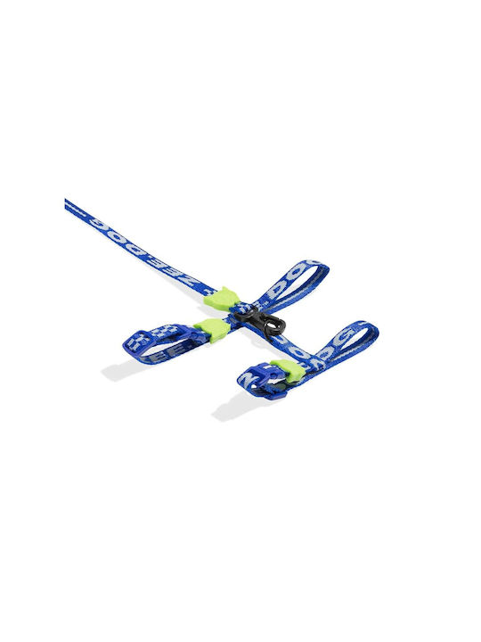 Οδηγος Σαμαρακι Γατας Zeedog Astro S 15-30cmx26-41cmx1,2m Οδηγος Σαμαρακι Γατας Zeedog Astro S 15-30cmx26-41cmx1,2m