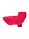 Amiplay Dog Sweatshirt Texas Red Extra Extra Large Back Length 50cm