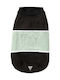 Fuzzyard Φούτερ Σκύλου Track Sweater Μαύρο Xxlarge Μήκος Ράχης 70cm
