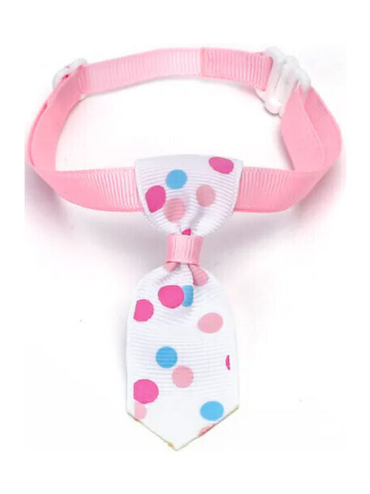 Nobleza Πουα Γραβάτες 8cm/1x 20-36 Cm Διάφορα Χρώματα Nobleza 2055630