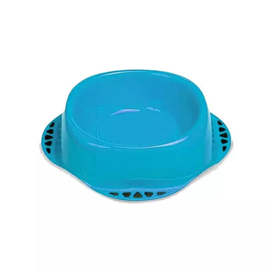 MPS Kunststoff Futter- & Wasserschale für Hund 180ml