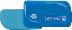 Eraser Colour Klick 4 Colours Brunnen