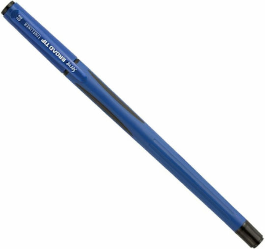 Serve Μαρκαδόρος Σχεδίου Μπλε (0.93.061) 0.8mm