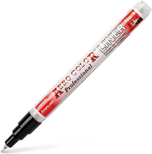 Schmincke Acrylmarker 0.8mm No color reference found