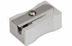 Eisen Anspitzer Silber