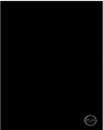 Ντοσιέ 2 Κρίκων O-ring Μαύρο 19x26x2 Shape