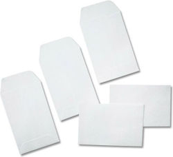 Archetypon Envelope With Peel And Seal White Archetypon Envelope With Peel And Seal White