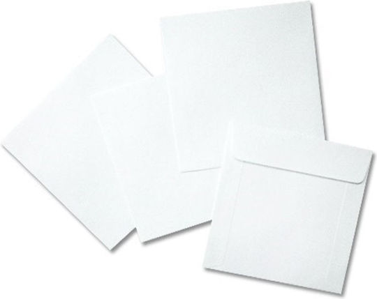 Archetypon Plic pentru 1 Disc în Culoarea Alb 1buc