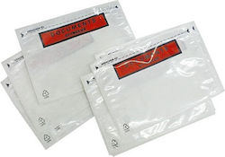 Self-Adhesive Package Holder 22x16