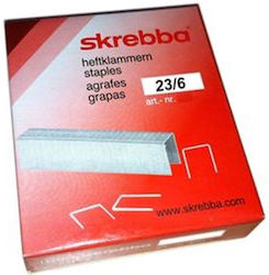Кабели за Скоби Skrebba 23/6
