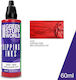 Green Stuff World Modellbau-Farben in Rote Farbe 60ml