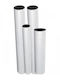 Exas Paper Eco-Friendly Drafting Tube with Lid