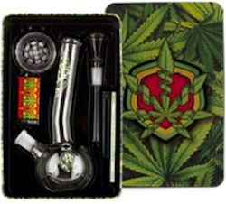 Grace Glass Bong